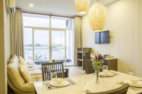 Гостиница Asiban Quay Boutique Hotel  Phnom Penh